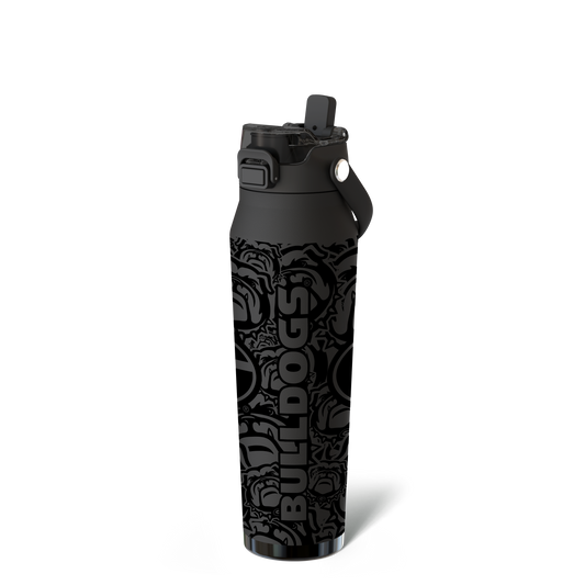 Bottle Buddy 32oz | Georgia Bulldogs | Night Game