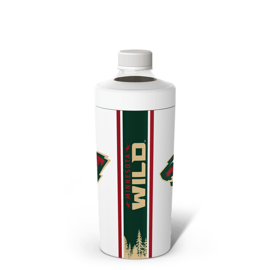Universal XL | Minnesota Wild | Gameday