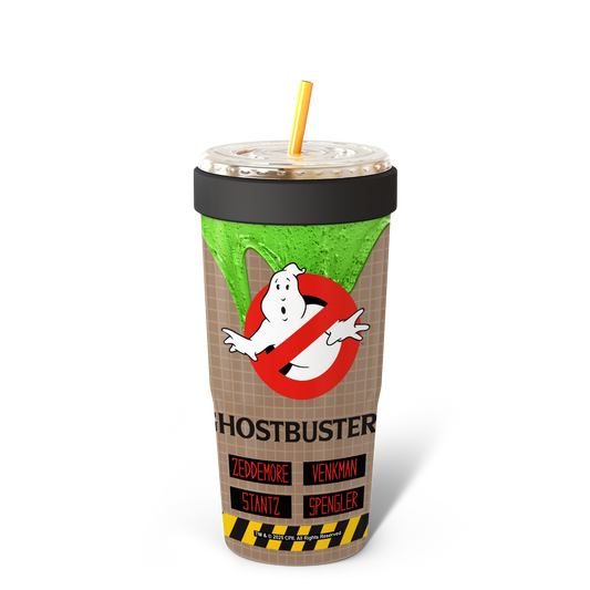 To-Go Buddy | Ghostbusters™ | Retro Revival