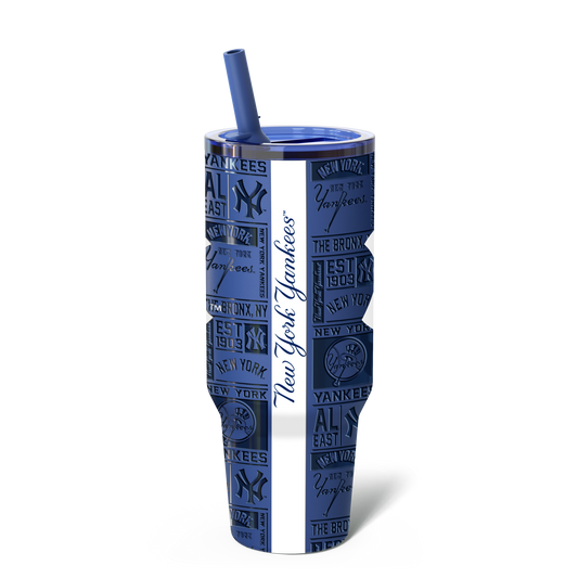 Thicc Buddy 40oz | New York Yankees | Legacy