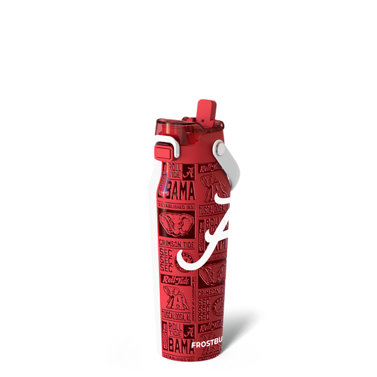 Bottle Buddy 24oz | Alabama Crimson Tide | Legacy