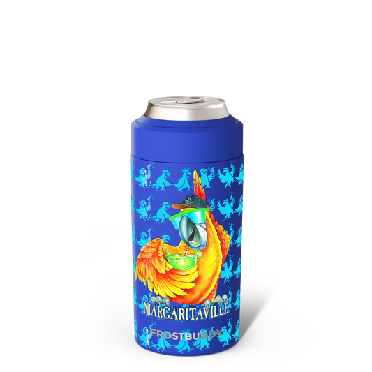 Universal Buddy | Margaritaville | Parrot Head