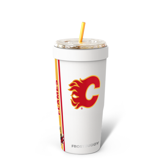 To-Go Buddy | Calgary Flames | Gameday