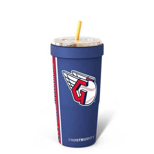 To-Go Buddy | Cleveland Guardians | Gameday