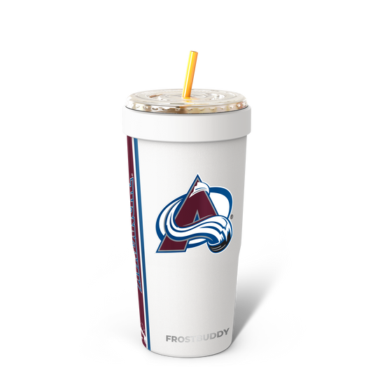 To-Go Buddy | Colorado Avalanche | Gameday