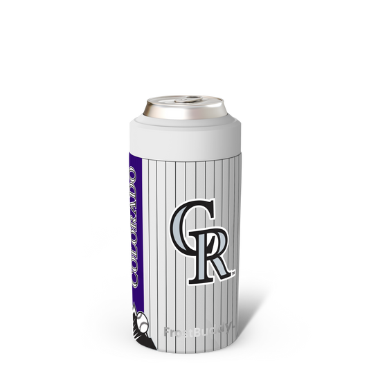 Universal Buddy | Colorado Rockies | Gameday
