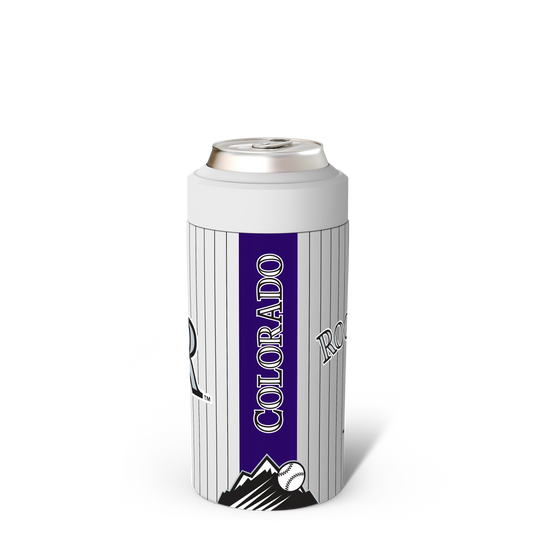 Universal Buddy | Colorado Rockies | Gameday