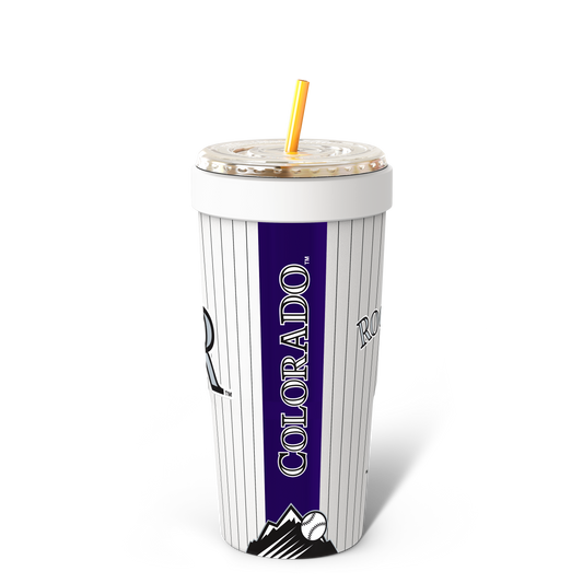 To-Go Buddy | Colorado Rockies | Gameday