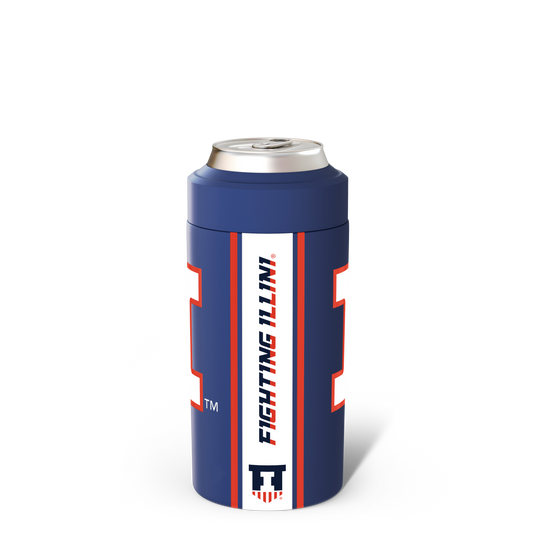 Universal Buddy | Illinois Fighting Illini | Gameday