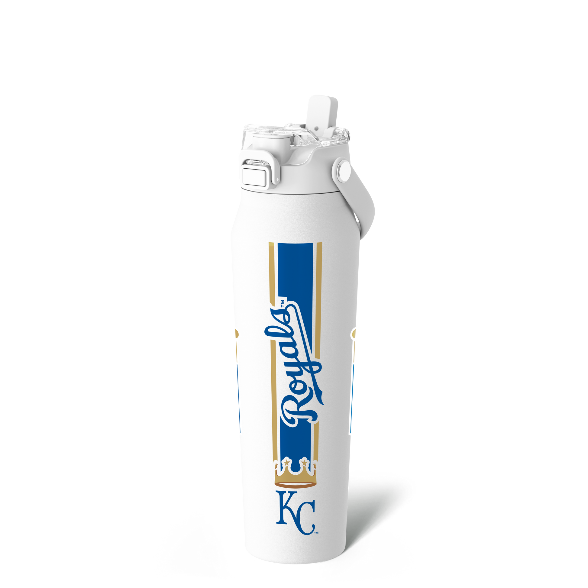 Bottle Buddy 32oz | Kansas City Royals | Gameday