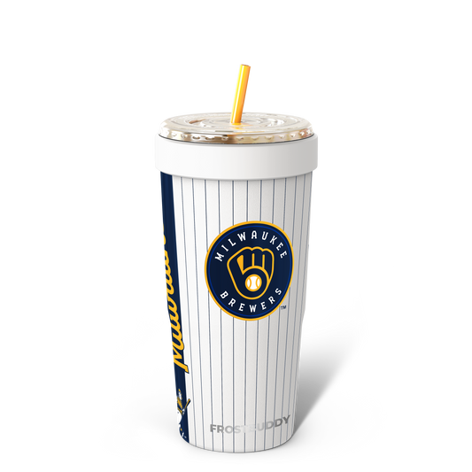 To-Go Buddy | Milwaukee Brewers | Gameday