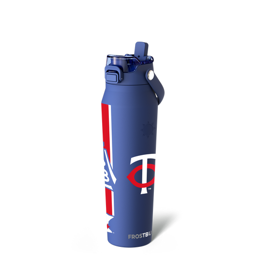 Bottle Buddy 32oz | Minnesota Twins | Gameday