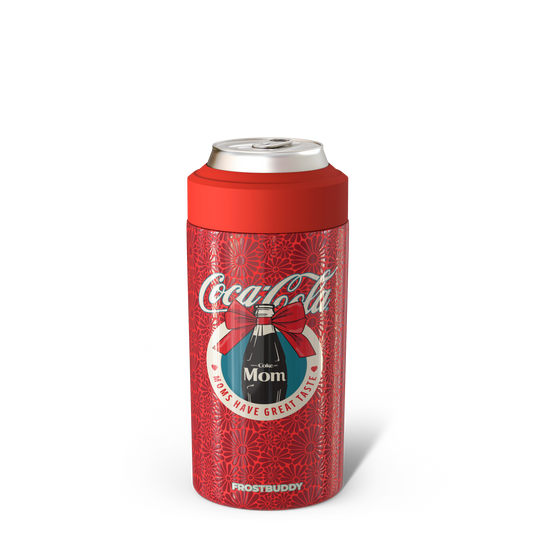Universal Buddy | Coca-Cola | Mom's Favorite