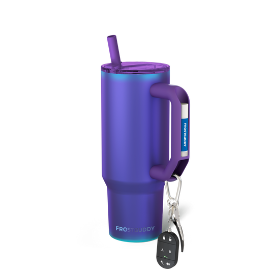 Thicc Buddy 30oz | Nebula