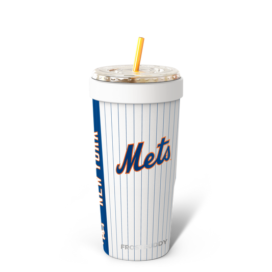 To-Go Buddy | New York Mets | Gameday