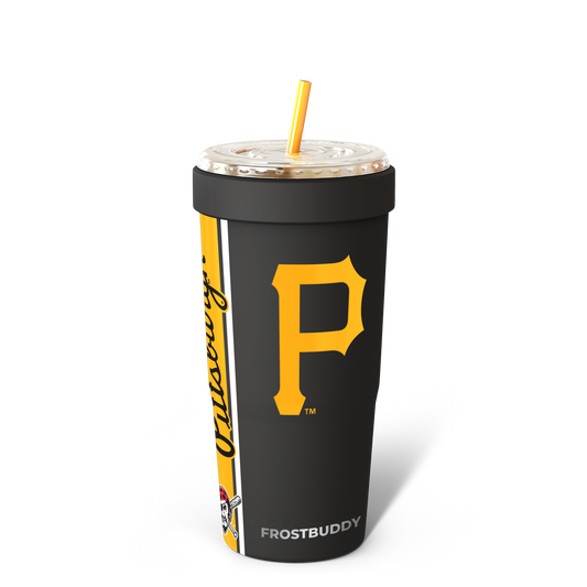 To-Go Buddy | Pittsburgh Pirates | Gameday