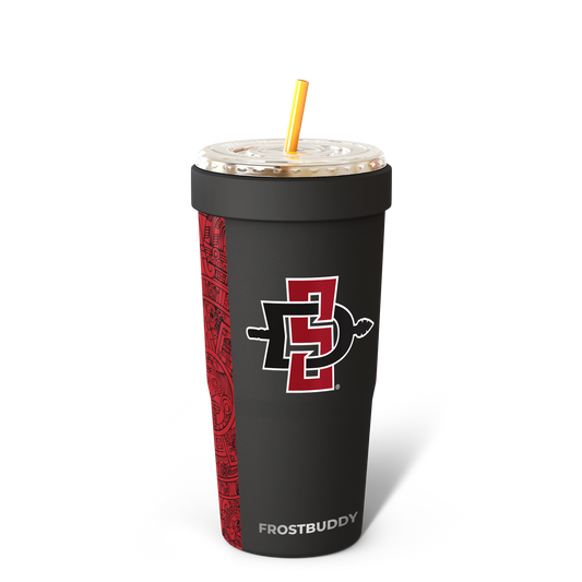 To-Go Buddy | San Diego State Aztecs | Gameday