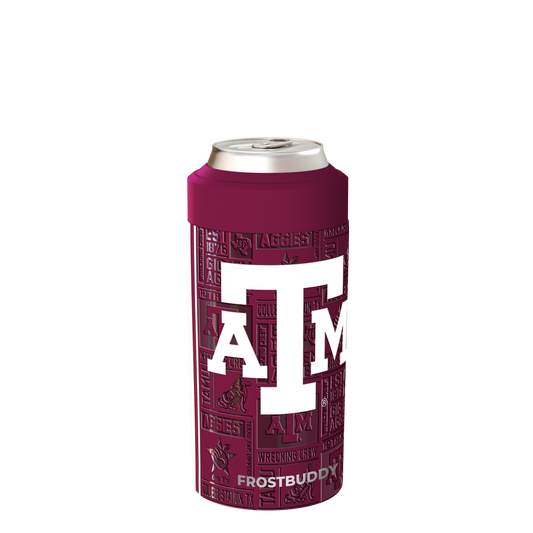 Universal Buddy | Texas A&M Aggies | Legacy