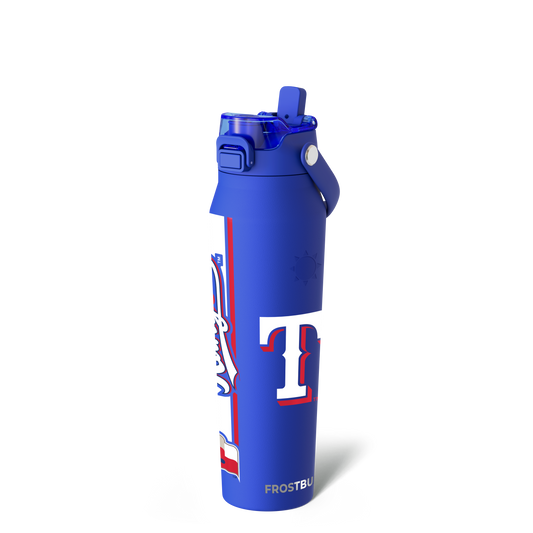 Bottle Buddy 32oz | Texas Rangers | Gameday