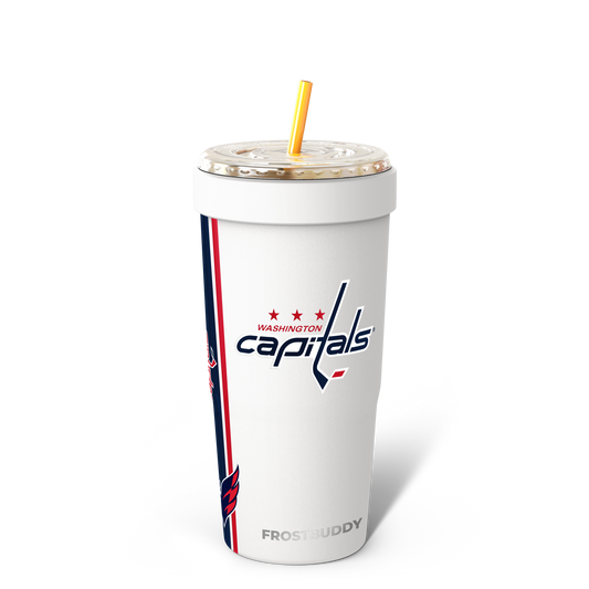 To-Go Buddy | Washington Capitals | Gameday
