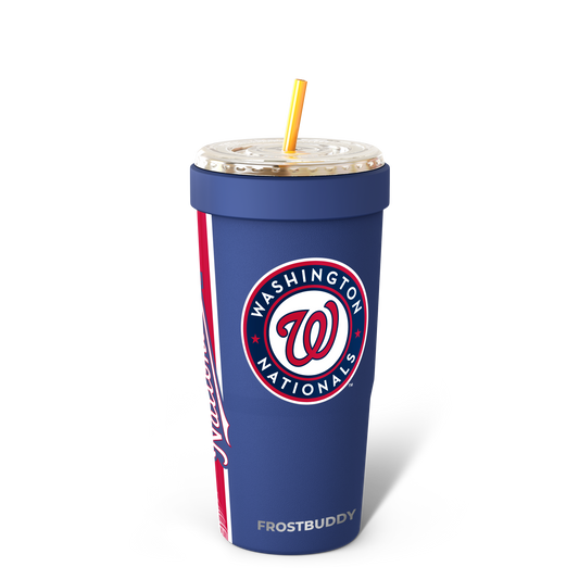 To-Go Buddy | Washington Nationals | Gameday