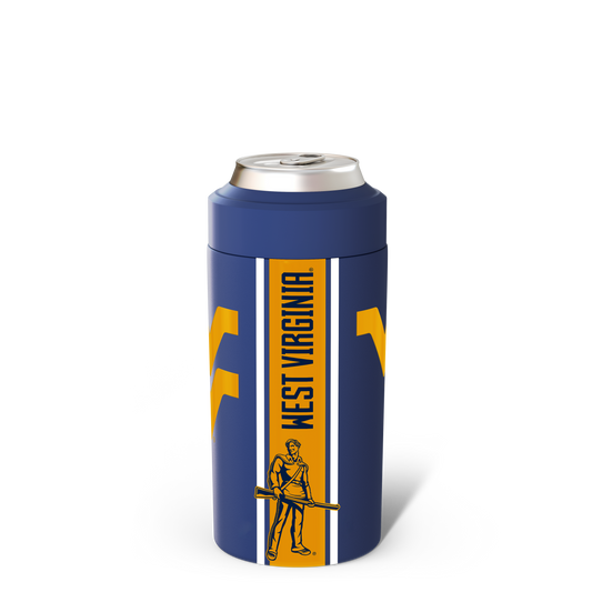 Universal Buddy | West Virginia Mountaineers | Gameday