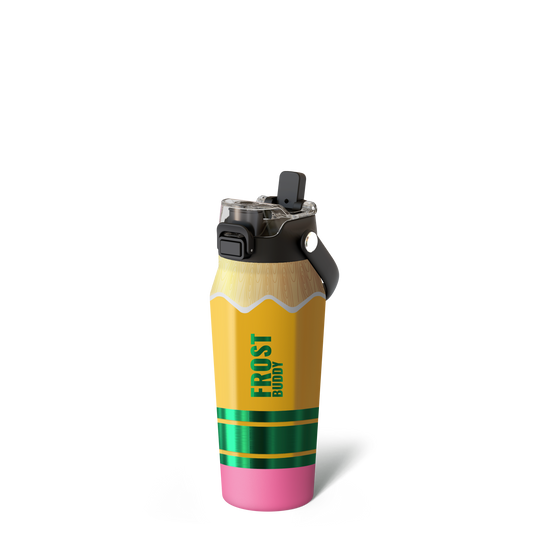 Bottle Buddy 16oz | Pencil