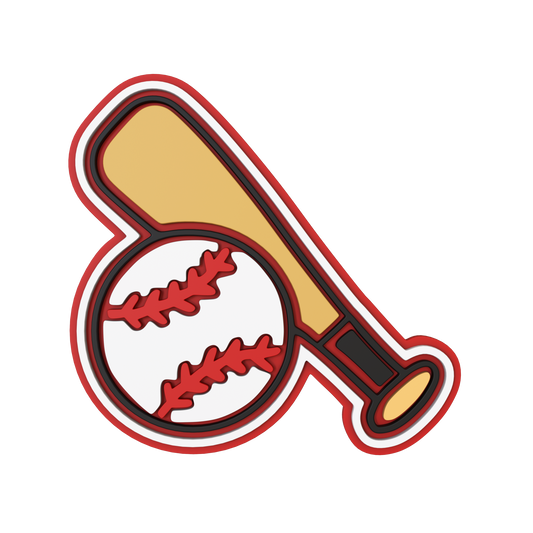Budz | Bat and Ball