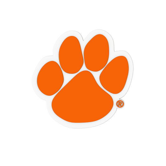 Budz | Clemson Tigers