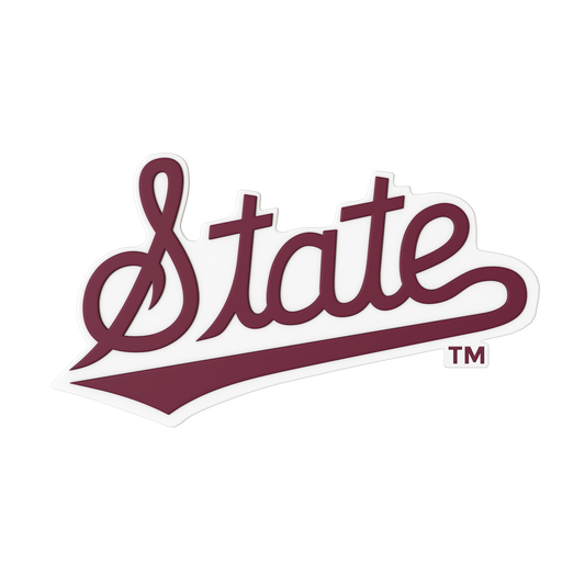Budz | Mississippi State Bulldogs