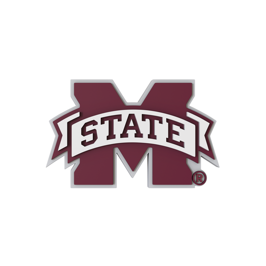 Budz | Mississippi State Bulldogs