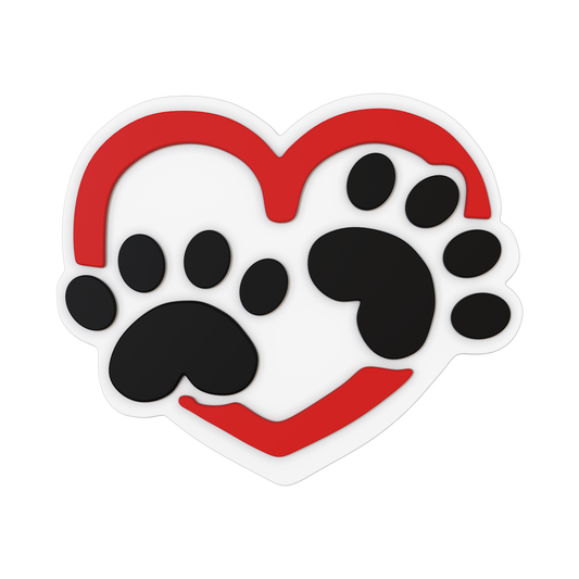 Budz | Heart & Paws
