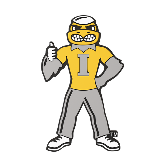 Budz | Iowa Hawkeyes