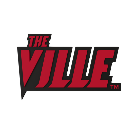 Budz | Louisville Cardinals