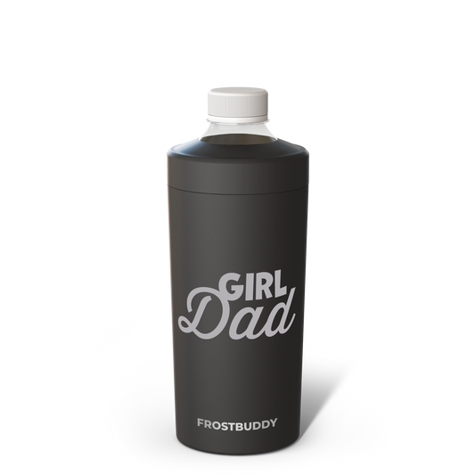 Universal XL | Girl Dad