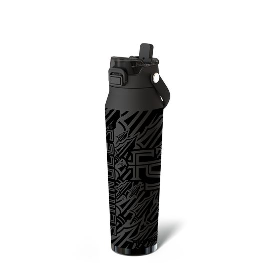 Bottle Buddy 32oz | Florida State Seminoles | Night Game