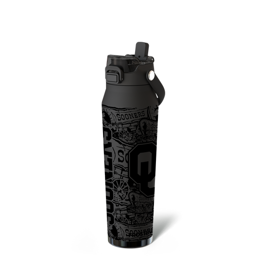 Bottle Buddy 32oz | Oklahoma Sooners | Night Game