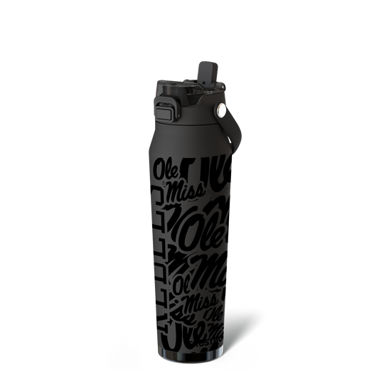Bottle Buddy 32oz | Ole Miss Rebels | Night Game
