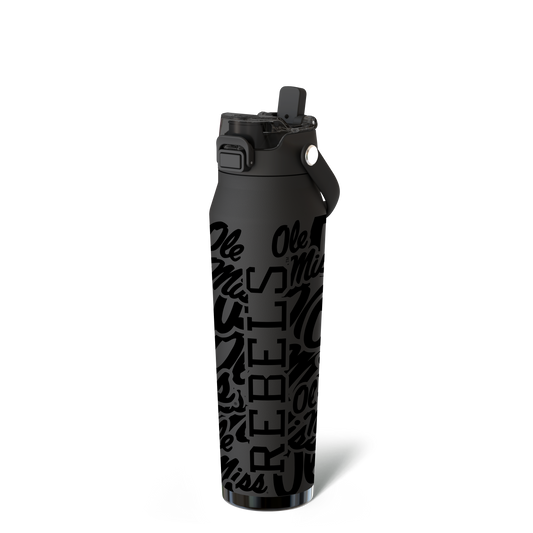Bottle Buddy 32oz | Ole Miss Rebels | Night Game