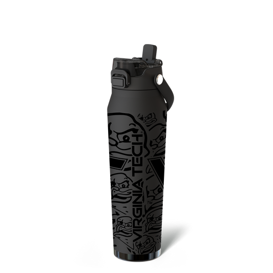 Bottle Buddy 32oz | Virginia Tech Hokies | Night Game