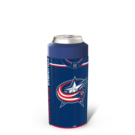 Universal Buddy | Columbus Blue Jackets | Jersey