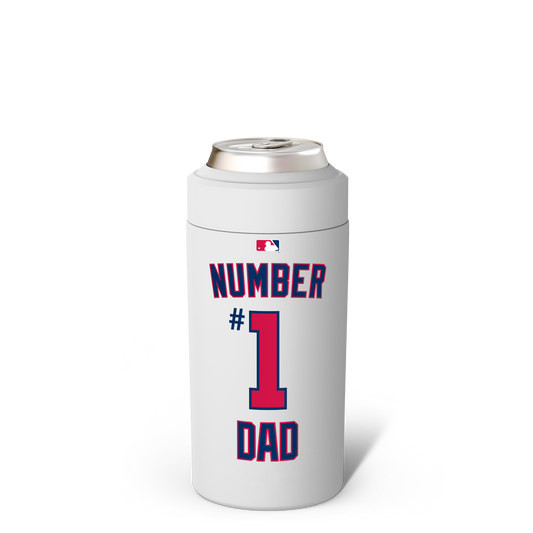 Universal Buddy | Washington Nationals | #1 Dad