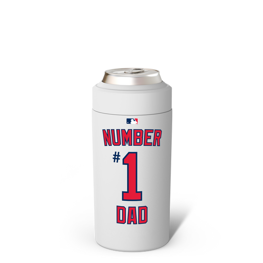 Universal Buddy | Boston Red Sox | #1 Dad