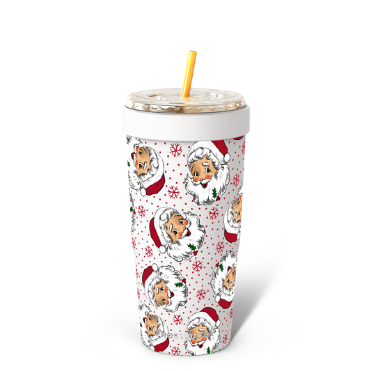 To-Go Buddy | Retro Claus