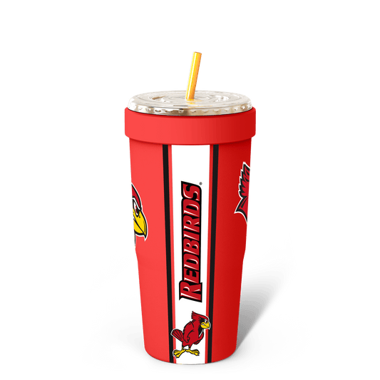 To-Go Buddy | Illinois State Redbirds | Gameday