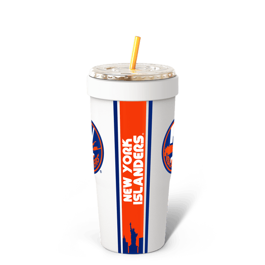 To-Go Buddy | New York Islanders | Gameday