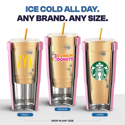 To-Go Buddy | Little Hearts