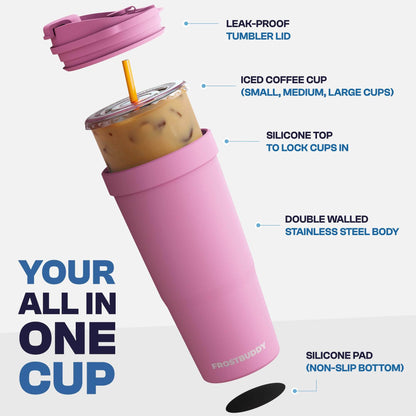 To-Go Buddy | Boston Bruins | Gameday