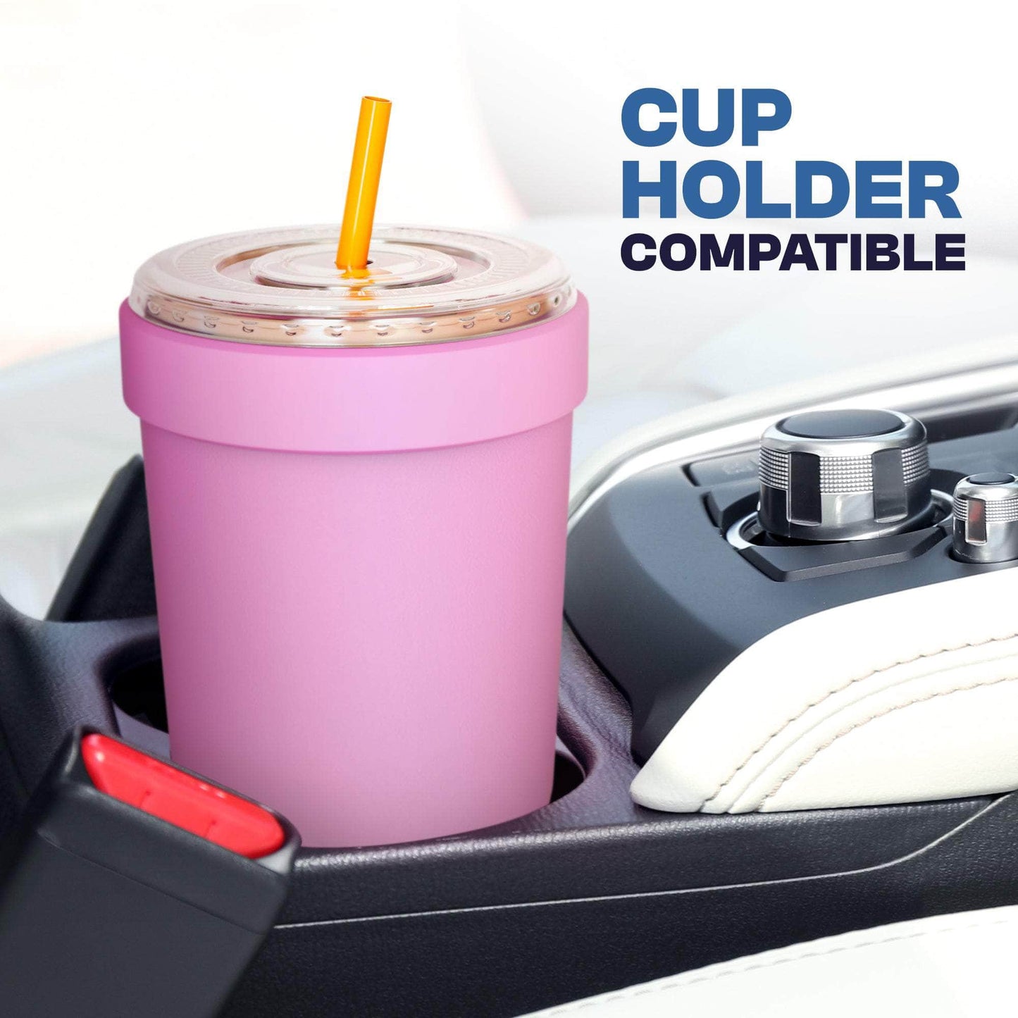 To-Go Buddy | Retro Claus