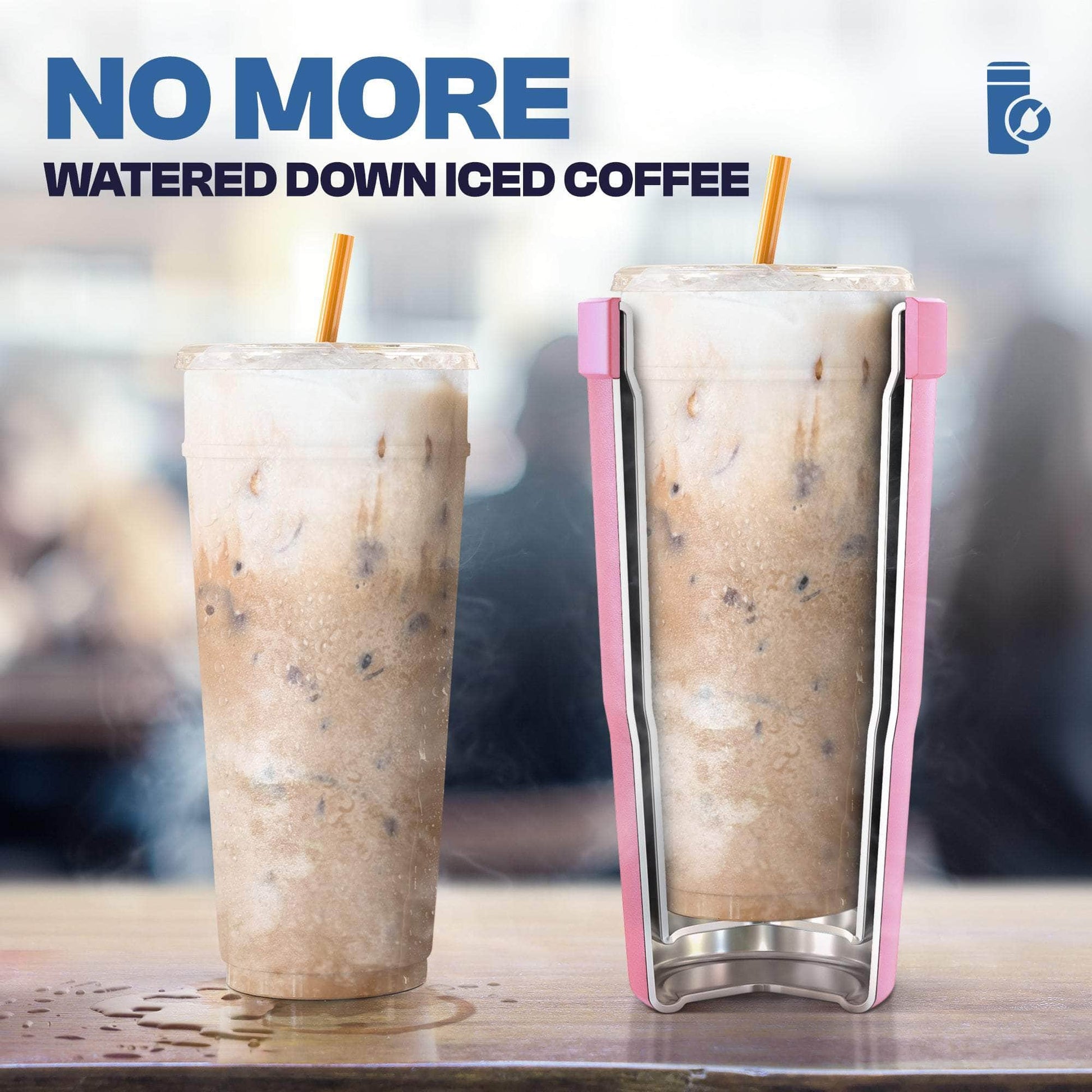 To-Go Buddy | Cherry Crush